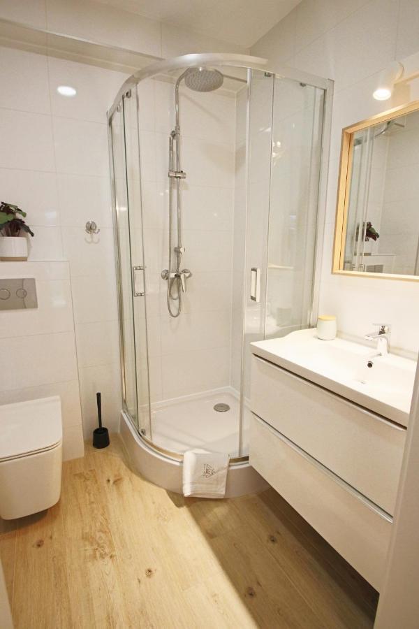 Apartment Bazatatry Kozica Zakopane Exteriér fotografie