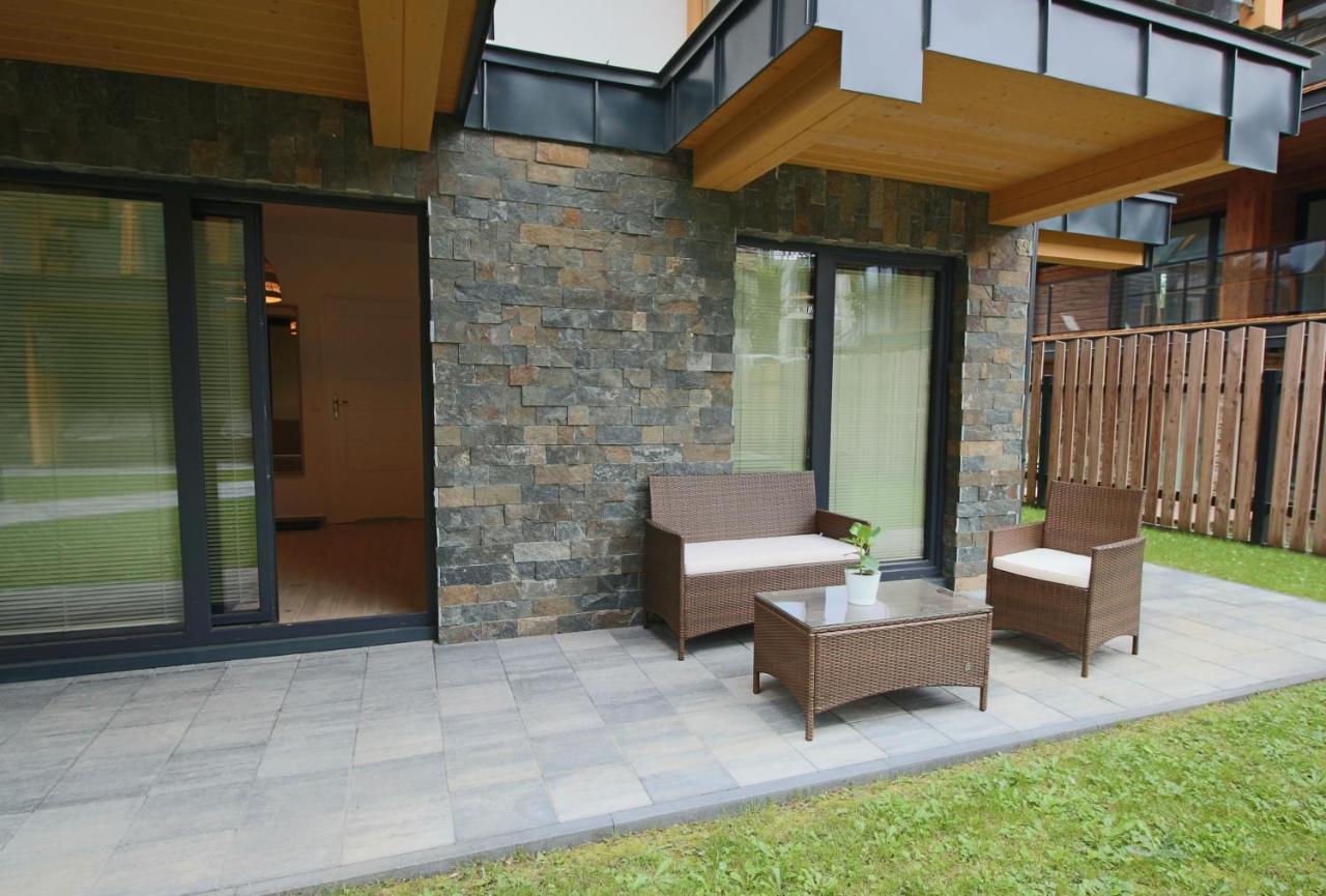 Apartment Bazatatry Kozica Zakopane Exteriér fotografie