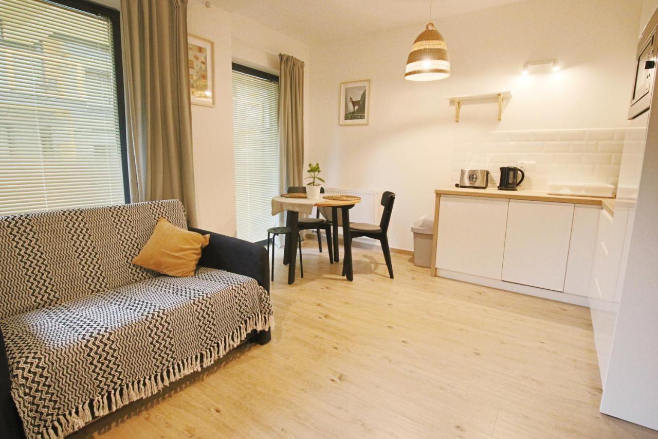 Apartment Bazatatry Kozica Zakopane Exteriér fotografie